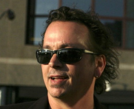 Kevin Eastman