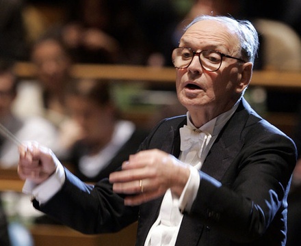 Ennio Morricone