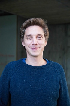 Charlie Petersmann