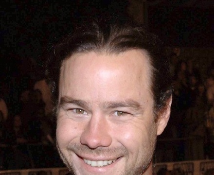 Chris Pontius