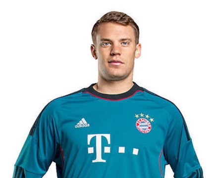 Manuel Neuer