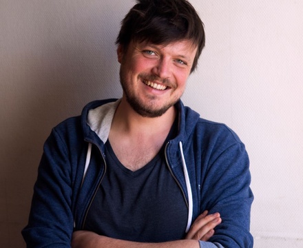 Hannes Verhoustraete