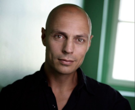 Georgi Lazarevski