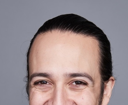 Lin-Manuel Miranda