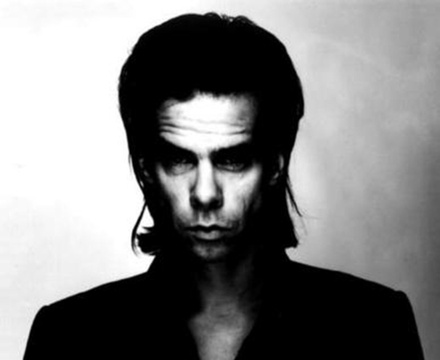 Nick Cave