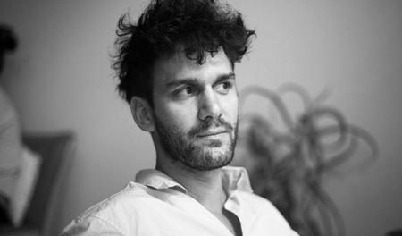 Igor Bezinović