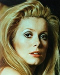 Catherine Deneuve