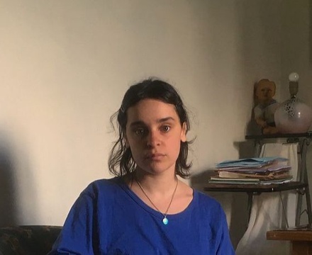 Éléonore Berrubé