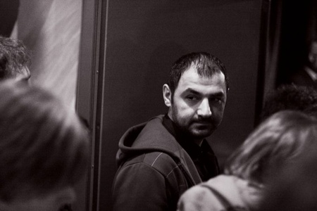 Marat Sargsyan