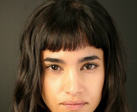 Sofia Boutella