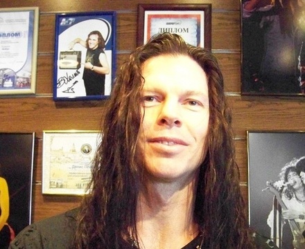 Chris Broderick