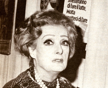 Francesca Bertini