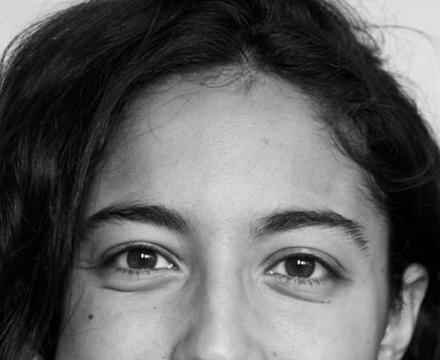 Sarra El Abed