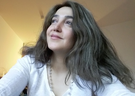 Selma Nayebi