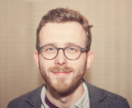 Matthias Ditscherlein