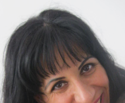 Yeliz Shukri