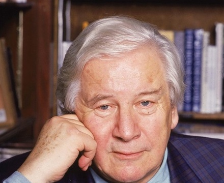 Peter Ustinov
