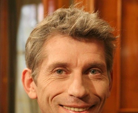 Jacques Gamblin