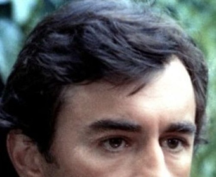Bernard Freyd