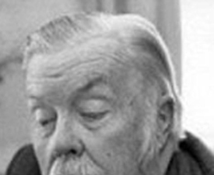 Harper Goff