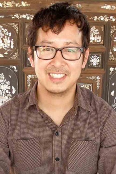 Jakeb Anhvu