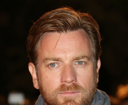 Ewan McGregor