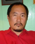Manit Sriwanichpoom