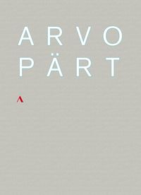 Arvo pärt / robert wilson: el paradís perdut