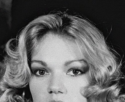 Brigitte Lahaie