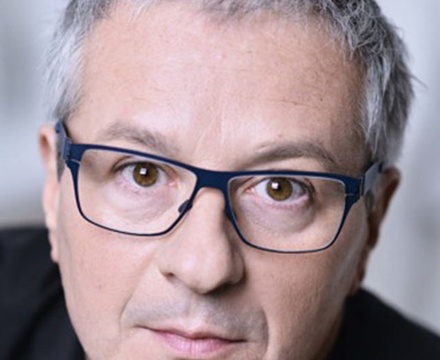 Thierry Debrune