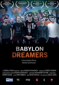 Somniadors de babilònia