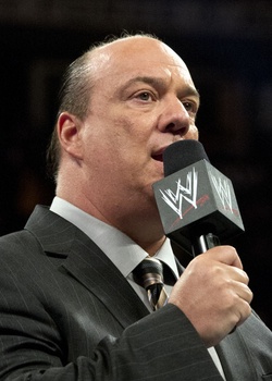 Paul Heyman