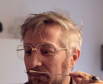 Alessandro Gualtieri