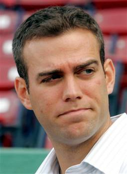 Theo Epstein