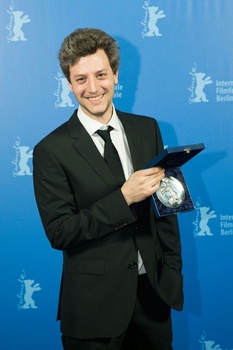 Guillaume Cailleau