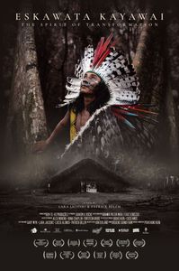 Eskawata Kayawai: The Spirit of Transformation