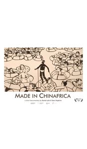 Made In Chinafrica