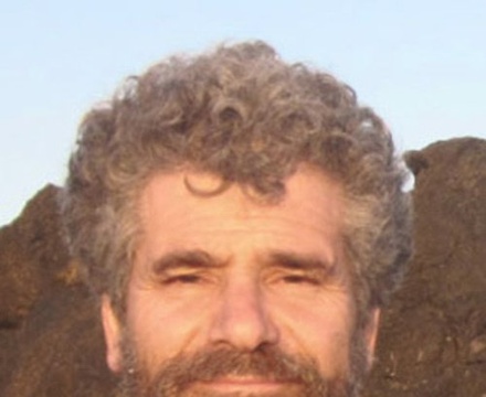Darryl Cherney