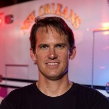 Chris Rowe