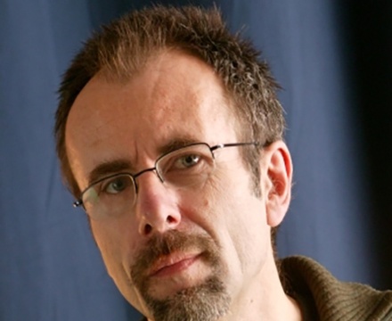 Pavel Koutecký