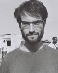 Mathieu Volpe