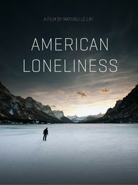American Loneliness