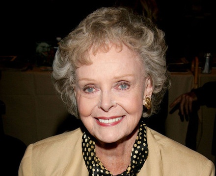 June Lockhart