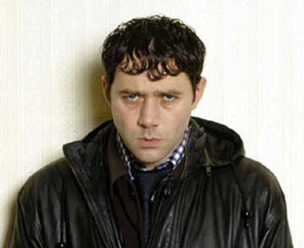 Reece Shearsmith