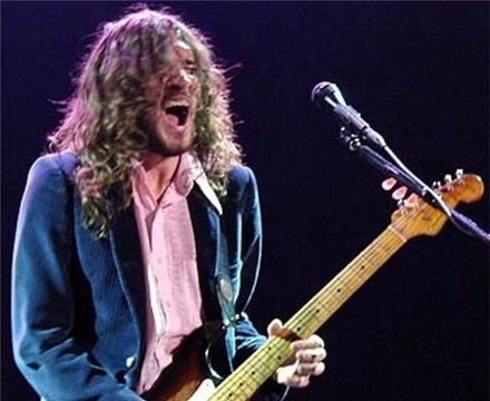 John Frusciante