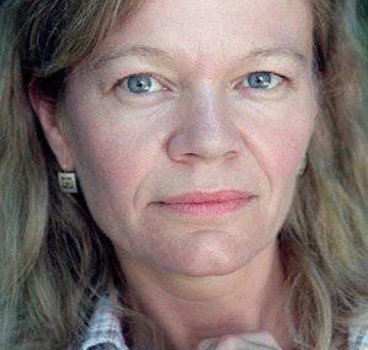 Heidi Specogna