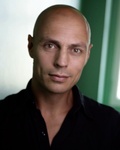 Georgi Lazarevski