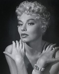 Lili St. Cyr