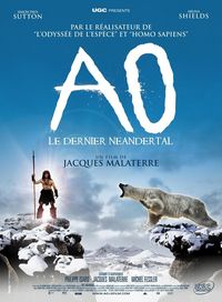 Ao, The Last Neanderthal