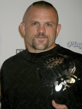 Chuck Liddell